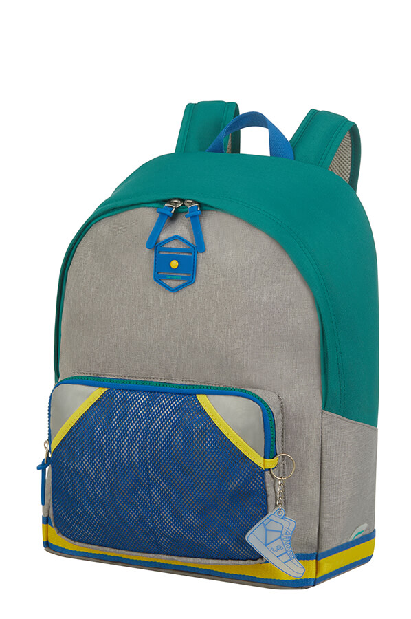 samsonite sam school spirit backpack l lemon fields