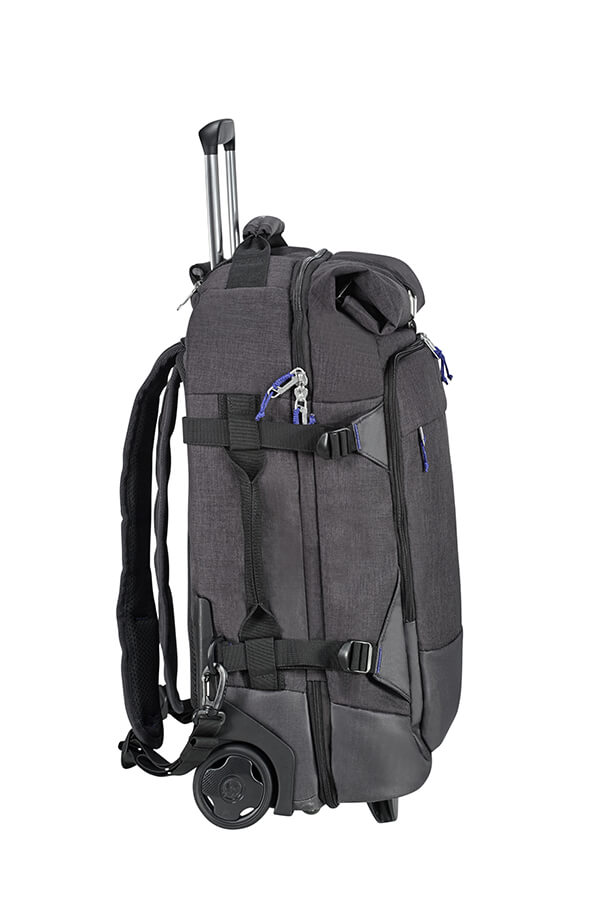 Samsonite Luggage Backpack With Wheels The Art of Mike Mignola