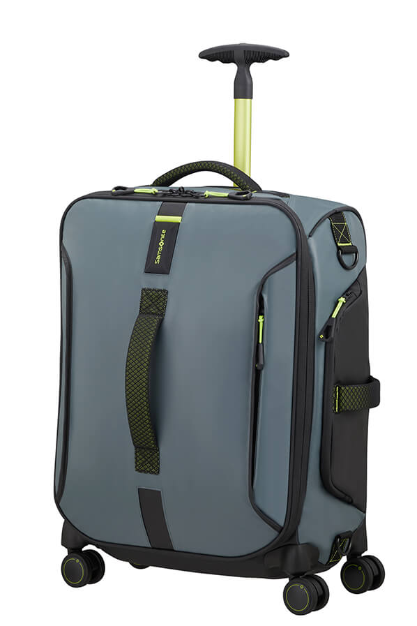 Paradiver light duffle with wheels 55cm Clearance