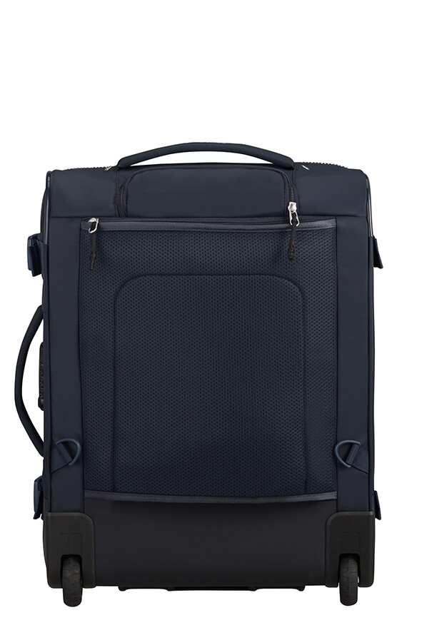 Samsonite Midtown Duffle/Backpack with Wheels 55cm 15.6 ...