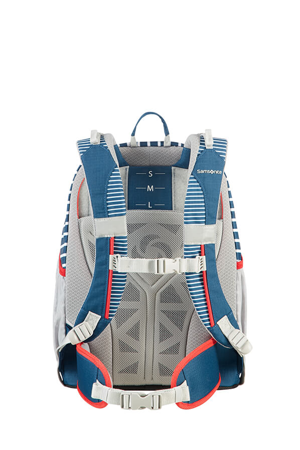 rolling luggage
