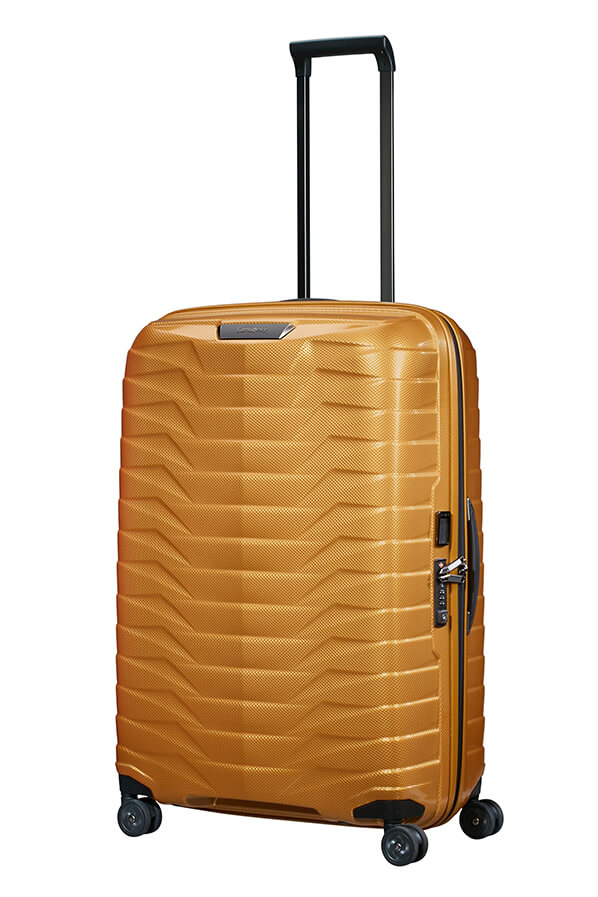 unlocking samsonite suitcase