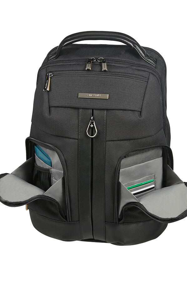 samsonite checkmate backpack