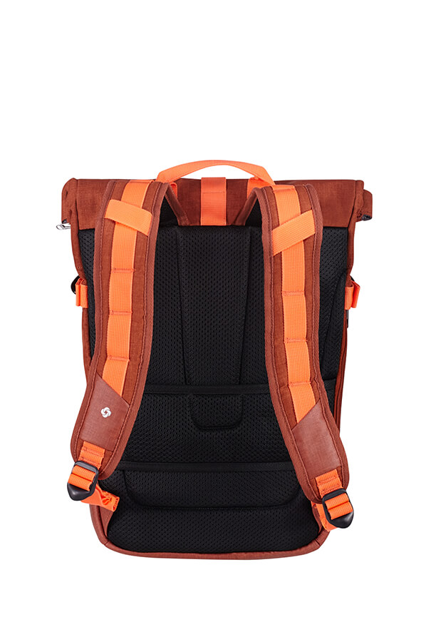 Samsonite Wheeled Backpack Australia IUCN Water