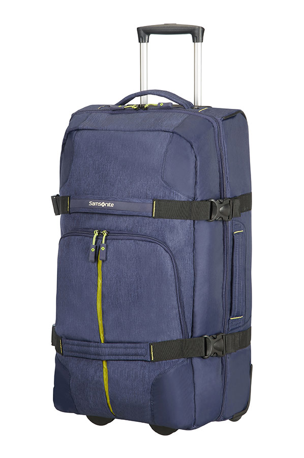 samsonite rewind duffle 68cm