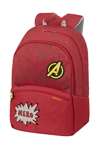 american tourister avengers backpack