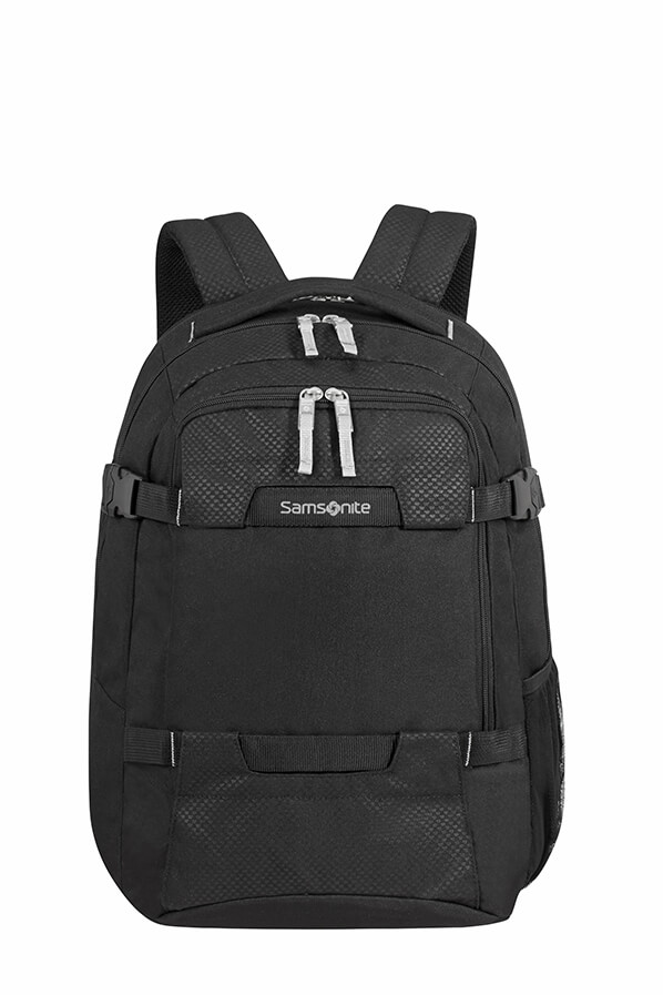 samsonite turn up backpack