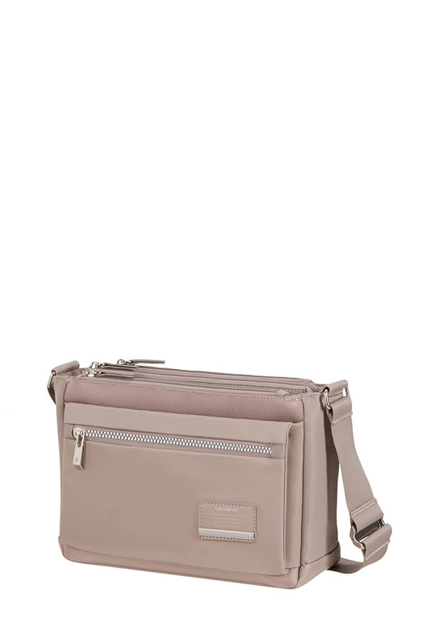 samsonite travel shoulder bag