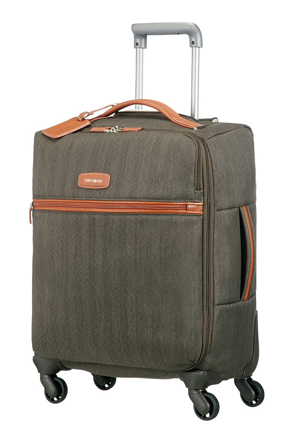 samsonite business suitcase