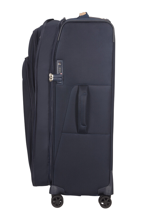 samsonite eco rev spinner