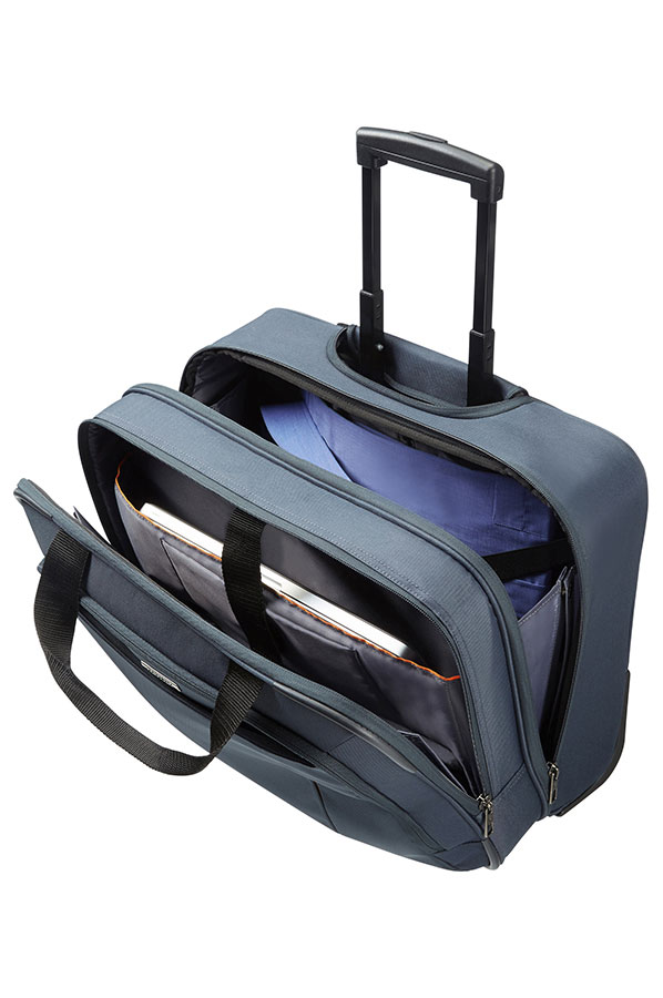 Samsonite GuardIT Rolling Tote 43.9cm/17.3inch samsonite.co.uk