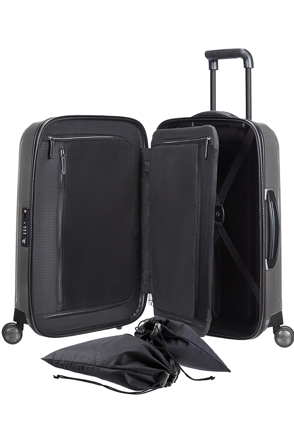 samsonite cross jet spinner