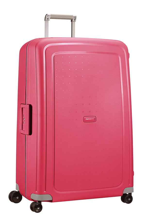 samsonite pink