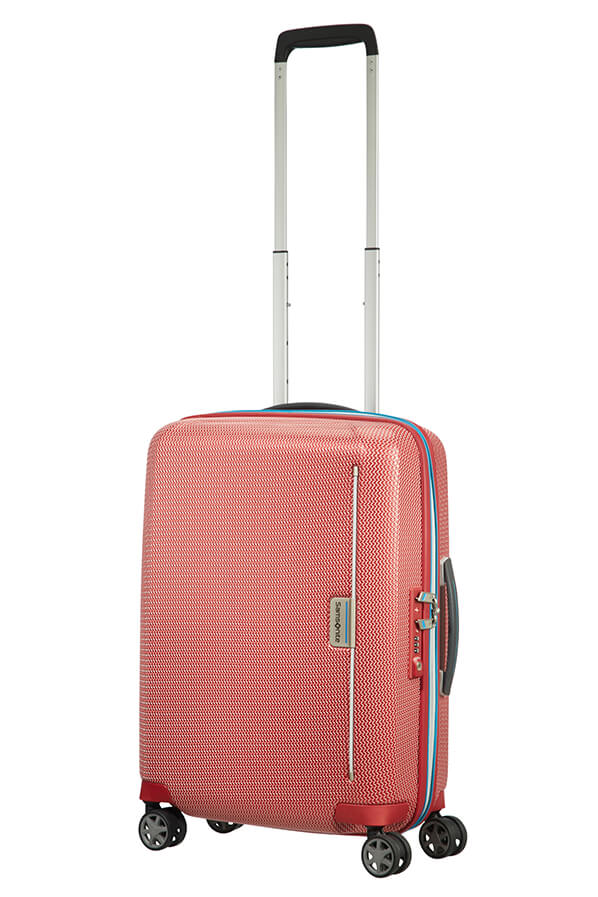 samsonite mixmesh spinner 55cm