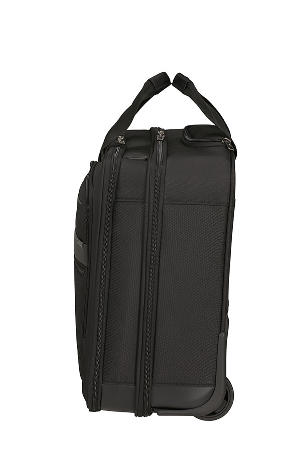samsonite computer bag with wheels
