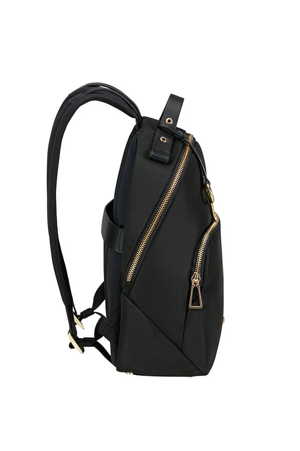 Skyler Pro Backpack Black | Samsonite | Samsonite United Kingdom