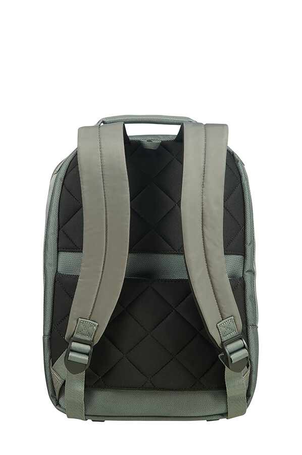 Samsonite Openroad Chic Laptop Backpack 13.3" Olive Green ...