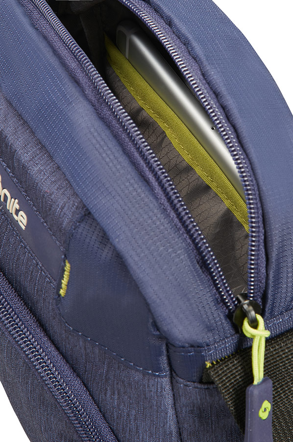 samsonite rewind crossover bag