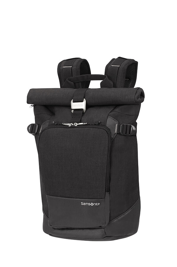 samsonite sxk rolltop backpack