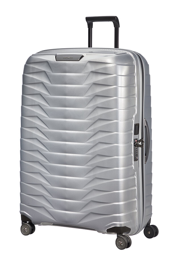 unlocking samsonite suitcase