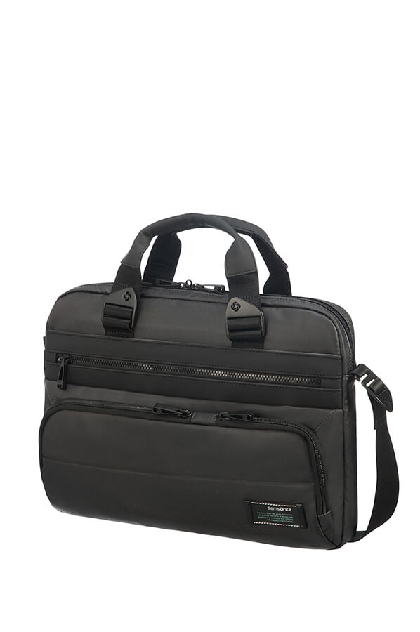 samsonite jet black