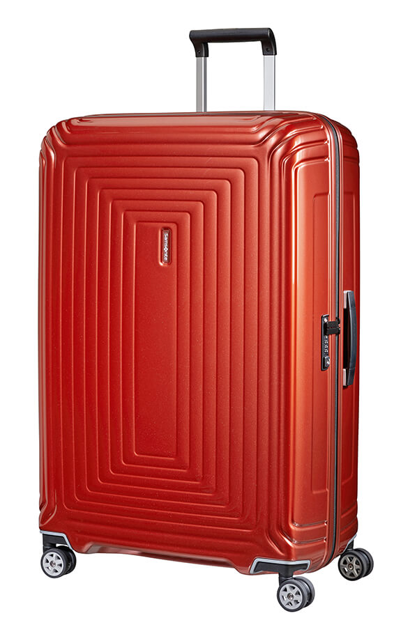 samsonite neopulse spinner 81cm