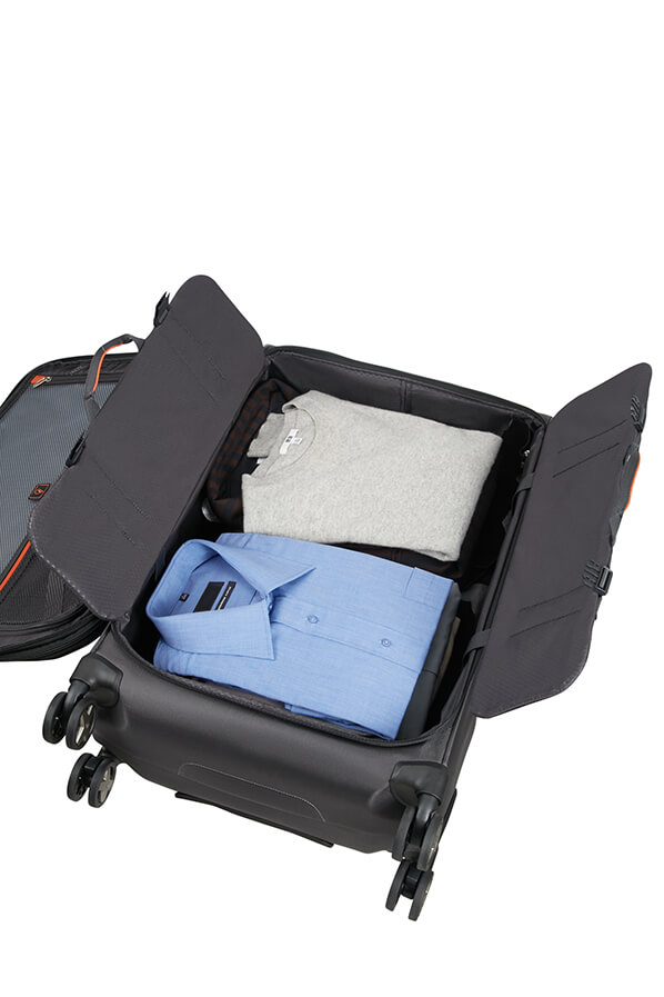 samsonite x blade 78cm