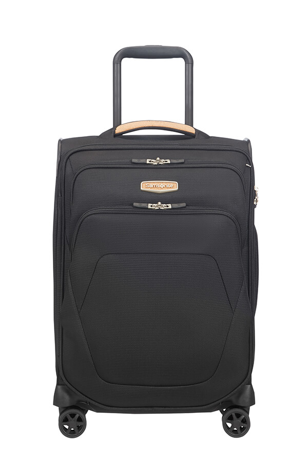samsonite spark spinner 55
