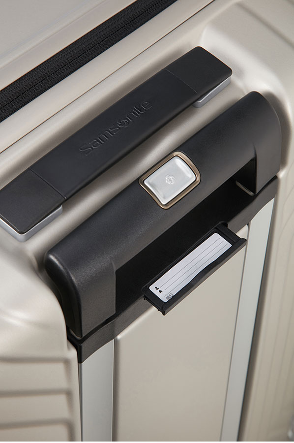 samsonite tunes spinner 69