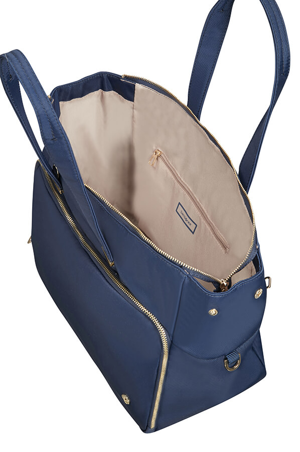 samsonite skyler shopping bag