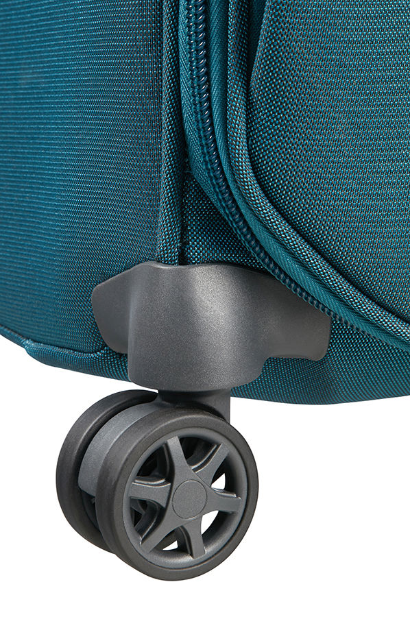 spinner expandable