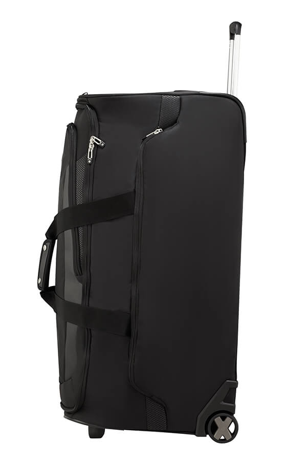 Samsonite Duffle Bag Wheel Replacement IUCN Water