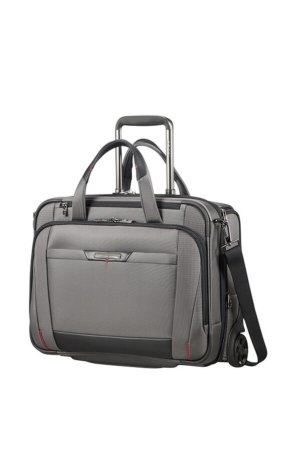 samsonite computer roller bag