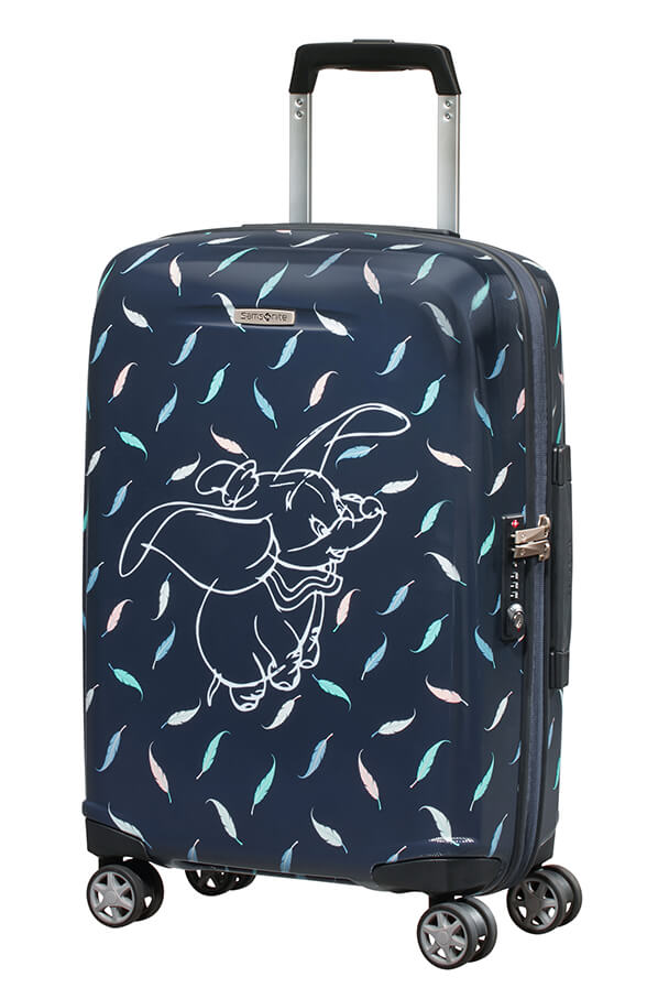 dumbo suitcase