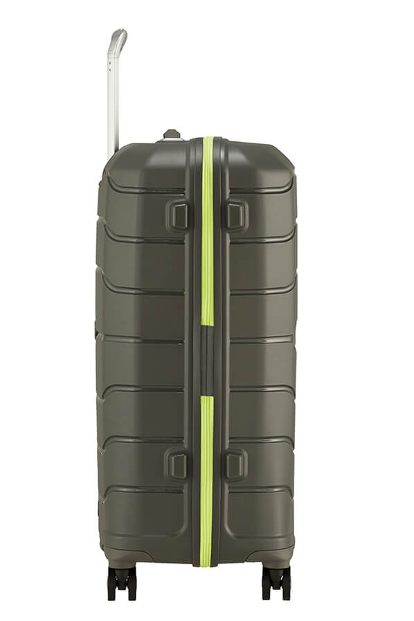 spinner expandable