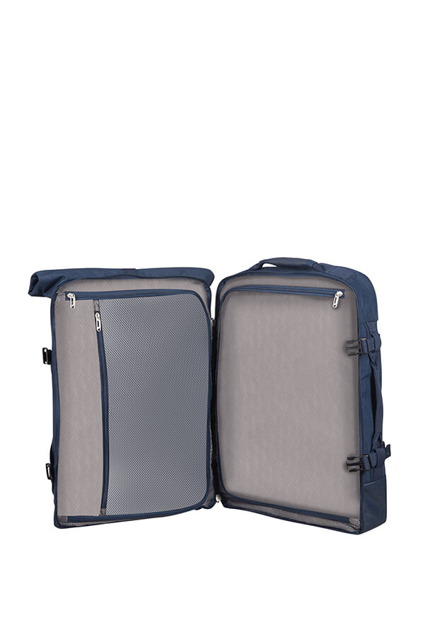 samsonite ziproll duffle