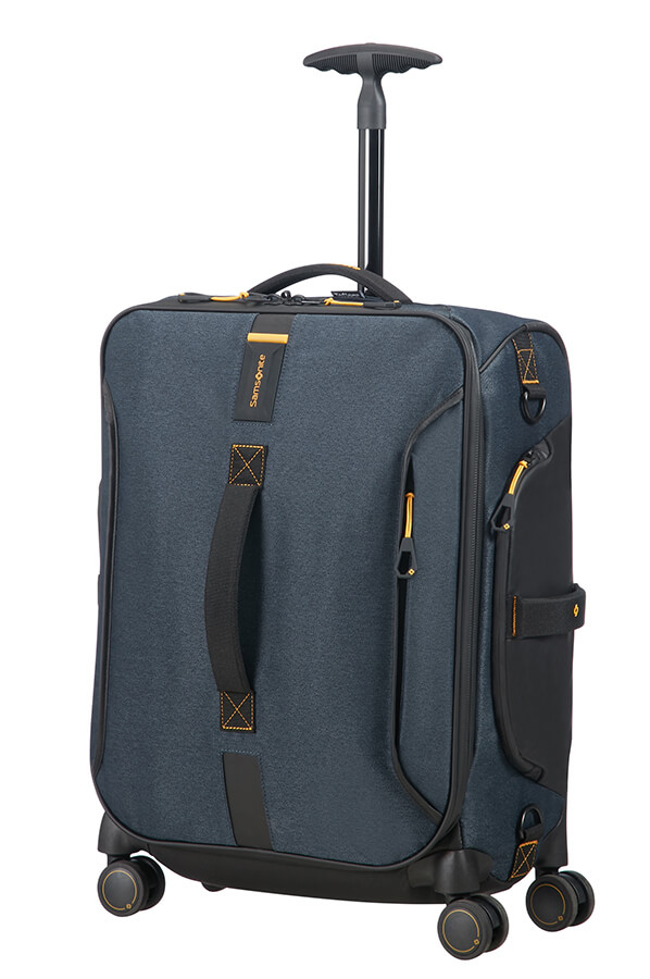 samsonite jeans blue