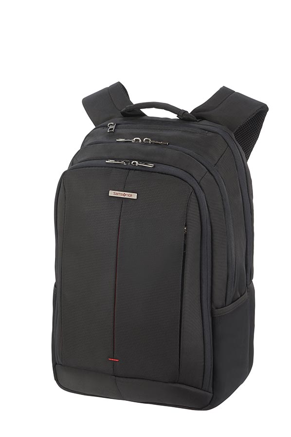 Samsonite Guardit 2.0 Laptop Backpack 15.6" Black Rolling Luggage