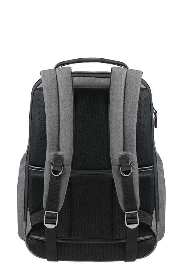 samsonite checkmate backpack