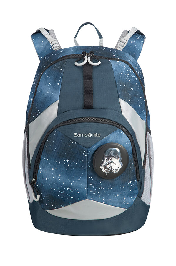 samsonite sam ergofit backpack m star wars intergalactic