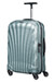 Samsonite Cosmolite Spinner (4 wheels) 55cm Ice Blue