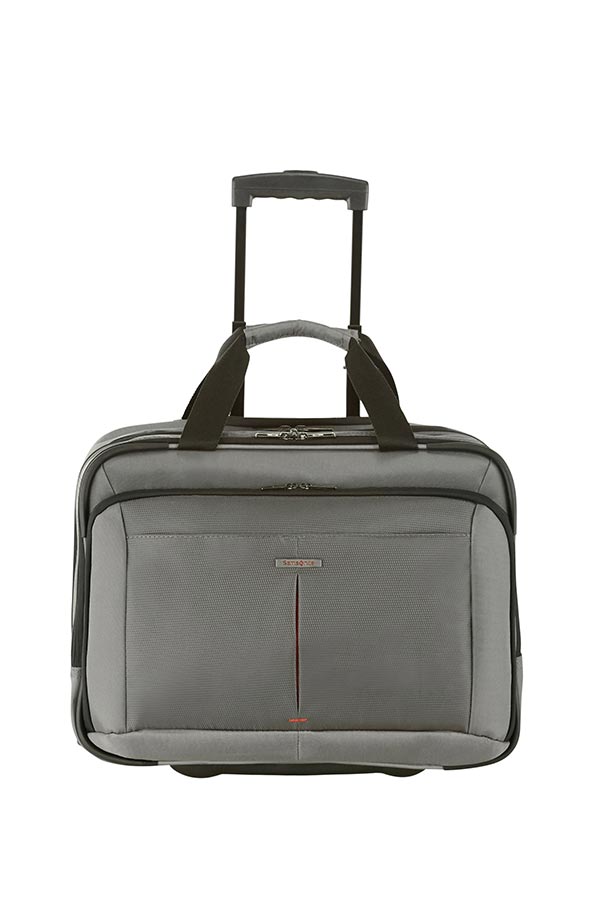 Samsonite Guardit 2.0 Rolling laptop bag 17.3" Grey Rolling Luggage