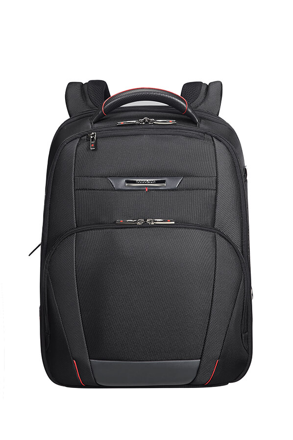 Samsonite Pro-Dlx 5 Laptop Backpack 15.6&quot; Black | Rolling Luggage