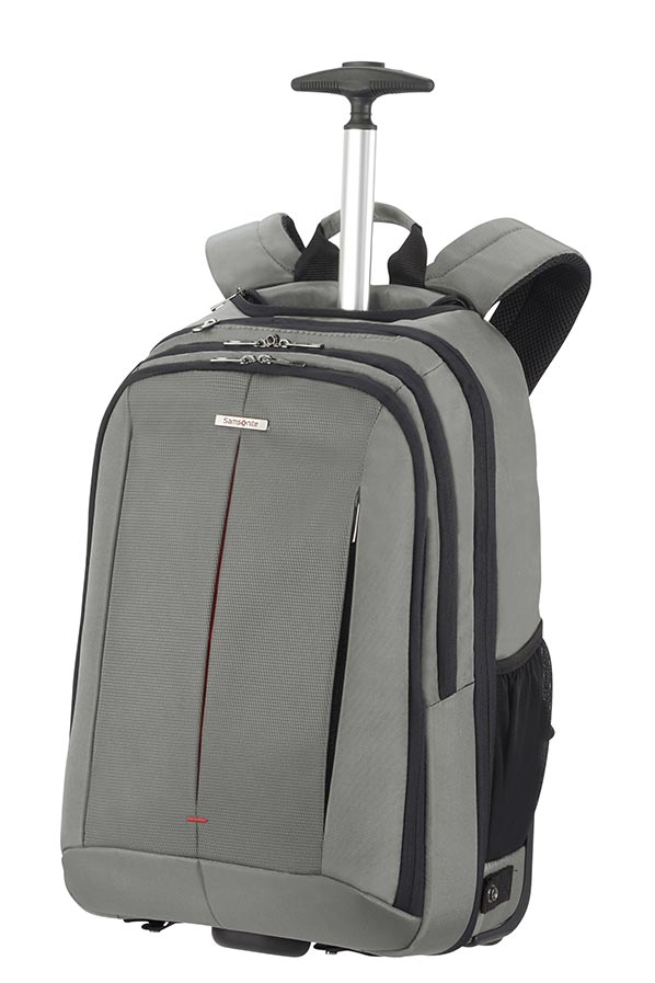 Samsonite Guardit 2.0 Rolling laptop bag 15.6" Grey Rolling Luggage