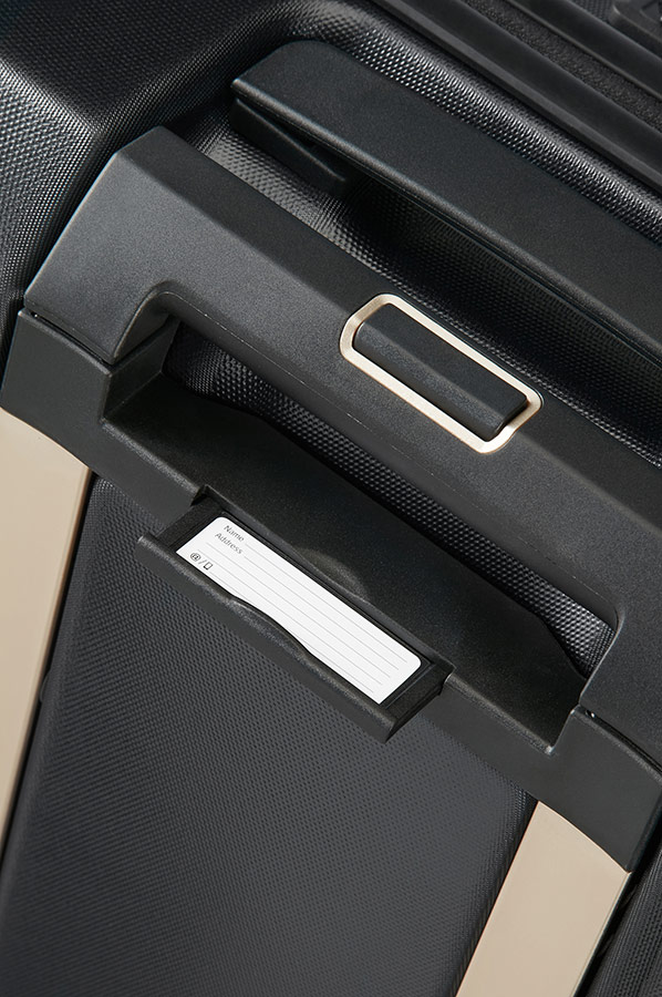 samsonite prodigy 6683