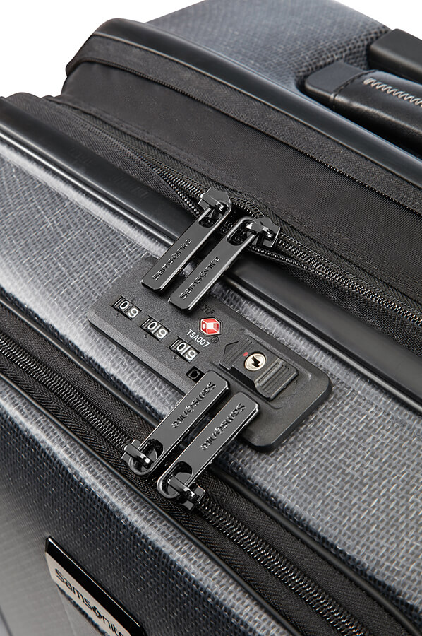 samsonite prodigy bespoke