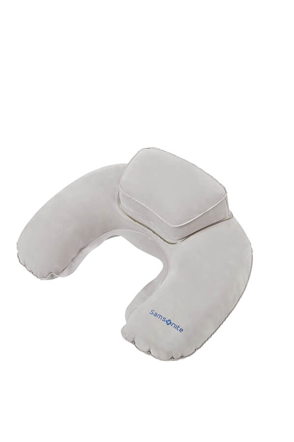 samsonite neck pillow