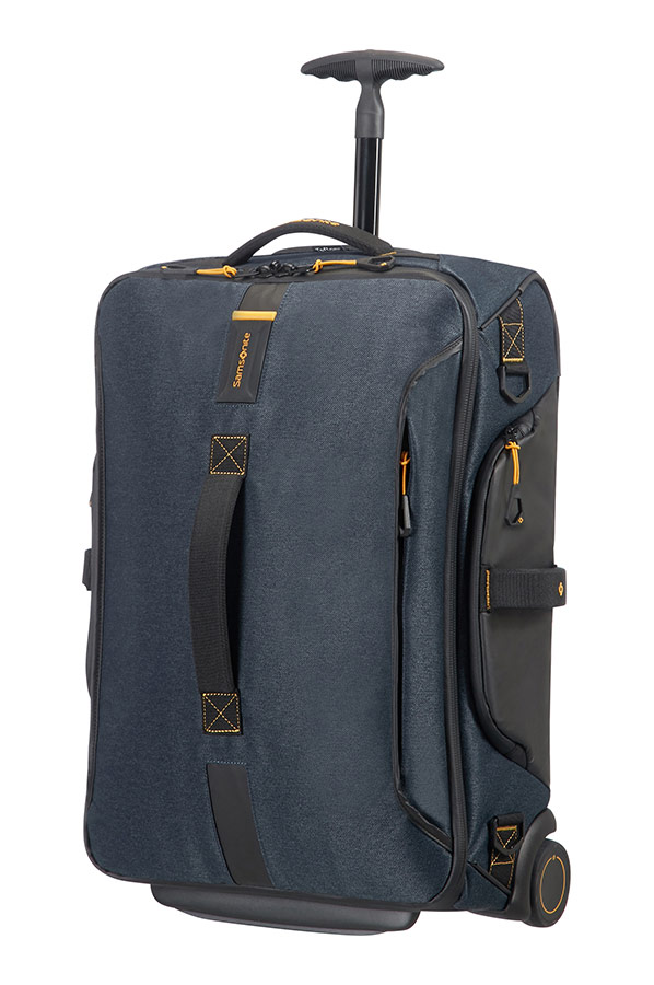 Samsonite Large Duffle Bag With Wheels IUCN Water