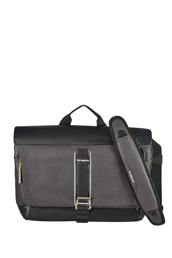 samsonite messenger