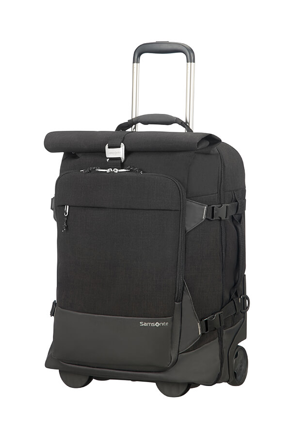 Large Duffle Bag With Wheels Samsonite